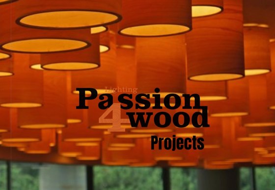 Passion 4 Wood catalogues | Architonic