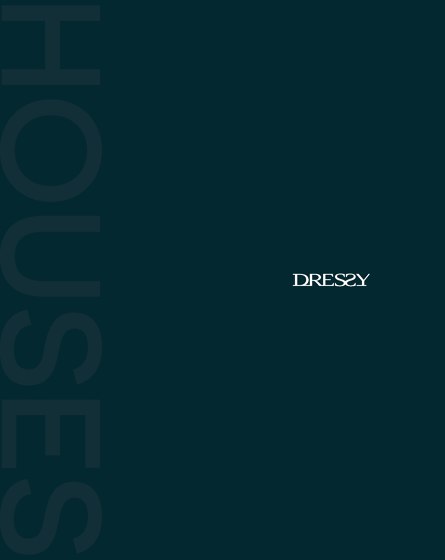 Catalogue de Dressy | Architonic