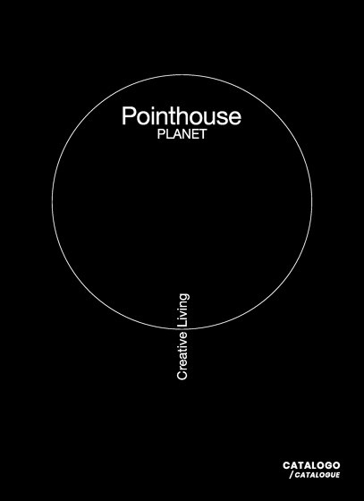 Catalogue de Pointhouse | Architonic