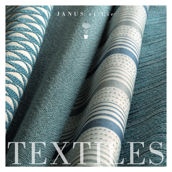 JANUS et Cie catalogues | Architonic