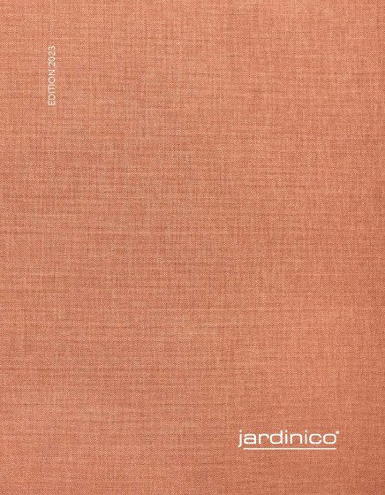 Jardinico catalogues | Architonic