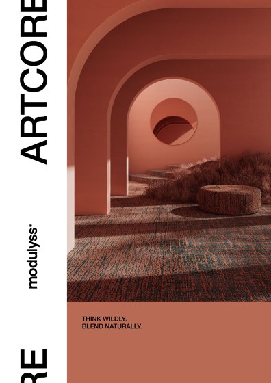 Cataloghi di modulyss | Architonic 