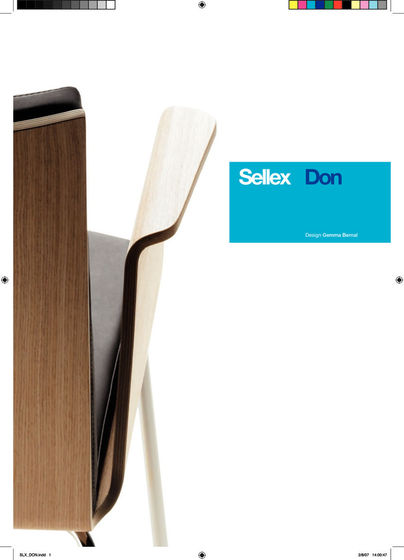 Sellex catalogues | Architonic