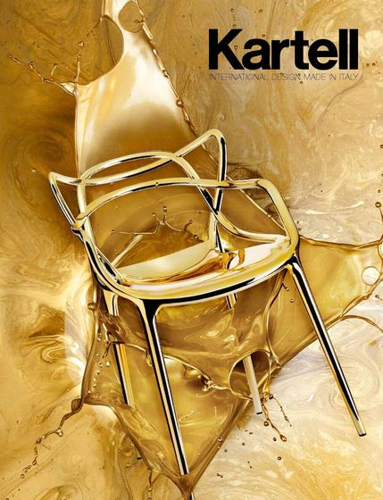 contract pdf account de  Catalogue Kartell  Architonic