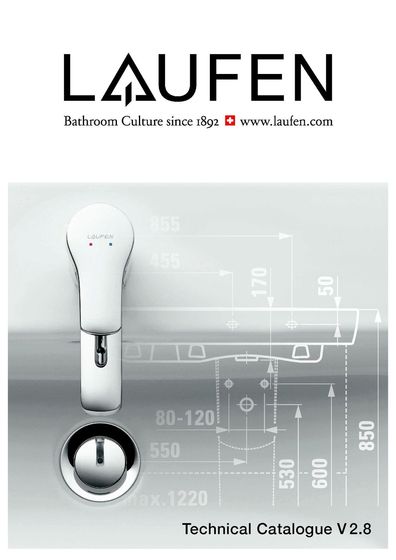 Sanitari Bagno sanitari bagno laufen Laufen - Trova tutto su Laufen online | Architonic