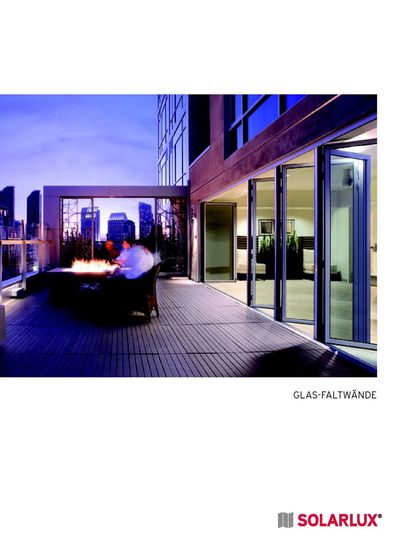 49+ Solarlux Preisliste Pdf, Die verfügbarkeit jener