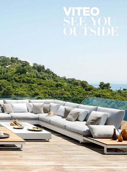 VITEO products, collections and more | Architonic