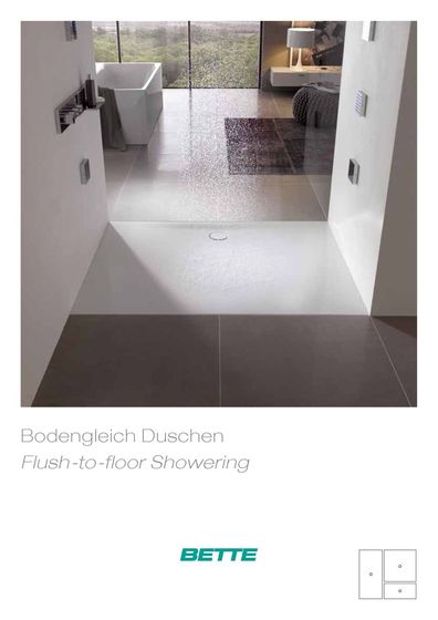 Bette Kataloge | Architonic