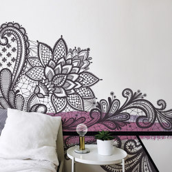 textile | lace