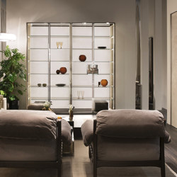 Display Cabinets