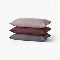 &Tradition Collect | Heavy Linen Cushion