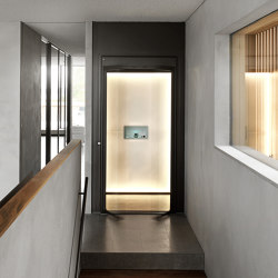 Lifts for homes