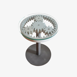 GearsTable