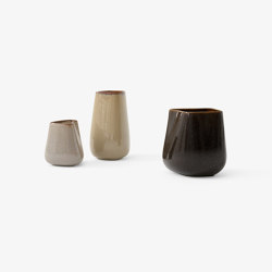 &Tradition Collect | Ceramic Vase