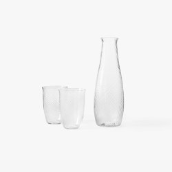 &Tradition Collect | Glassware