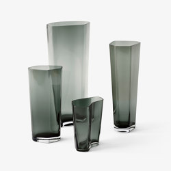 &Tradition Collect | Glass Vases