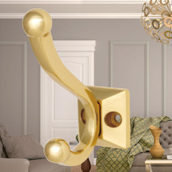 Brass Nouveau Series
