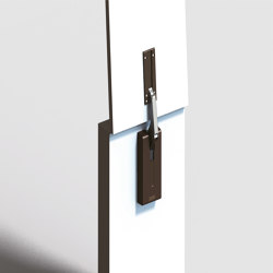 Damper for Counter Flaps