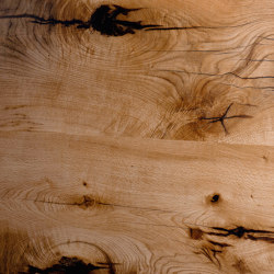 Oak Wood