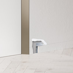ECLISSE Baseboards