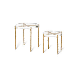Air Side Tables