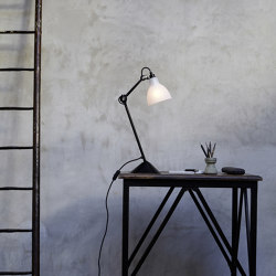 LAMPE GRAS