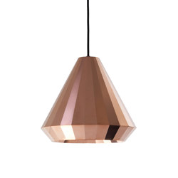 Copper Light