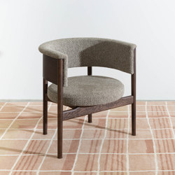 Signature Tufted