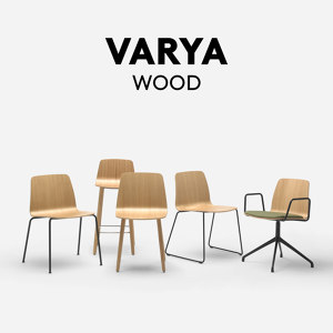 Varya Wood