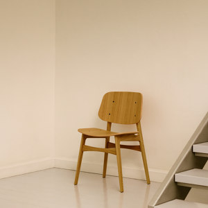 The Søborg Chair