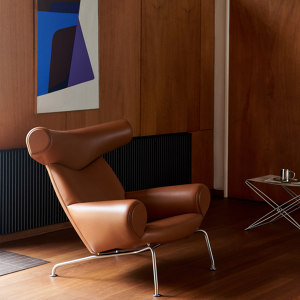 Wegner Ox Chair & Queen Collection