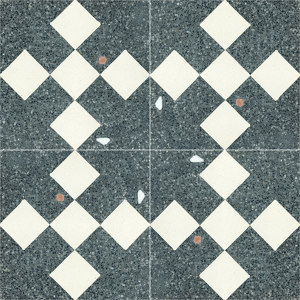 Pattern Terrazzo Tiles