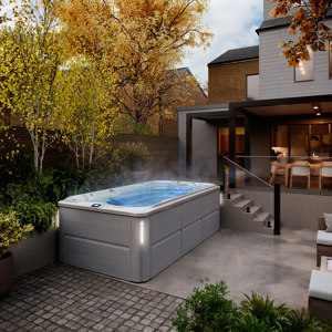 Swim Spa Collection