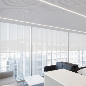 Roller Blind Systems