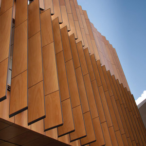 Surry Hills Library And Community Centre