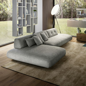 Sand Sofa