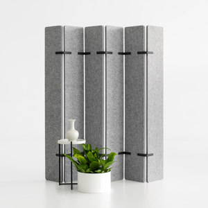 Free- Standing Space divider