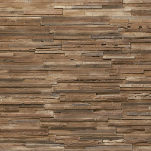 MSD artificial wood panel