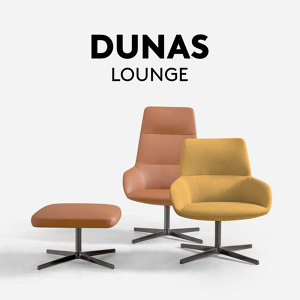 Dunas Lounge