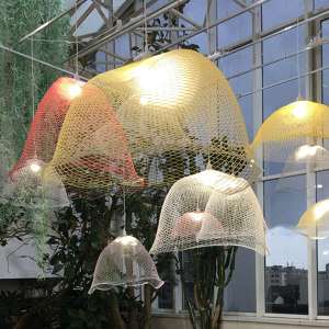 Canopy Lamps