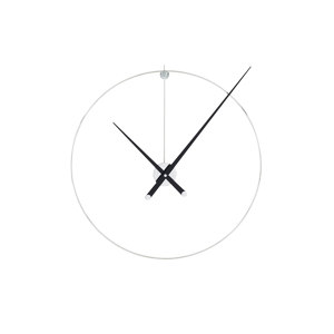 Clock: Pik