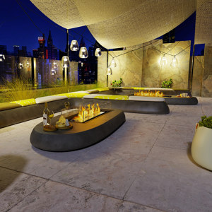Fire Pit Kits