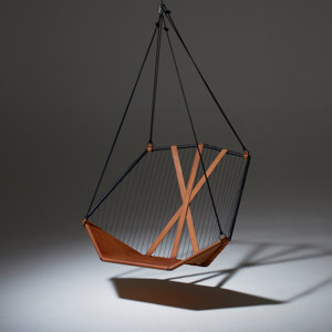 Sling Hanging Chair - Angular