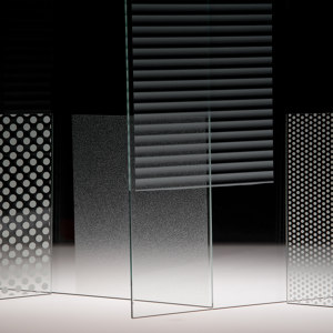 3M™ Decorative Polyester Glass Finish