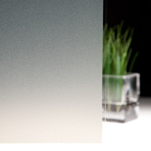 3M™ FASARA™ Glass Finishes Frost/Matte Series