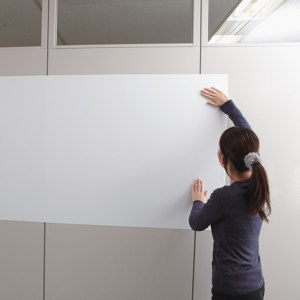 3M™ Projection Whiteboard
