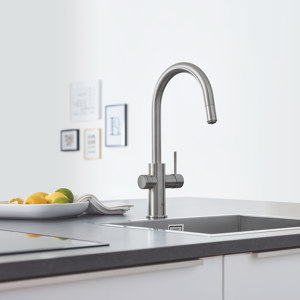 GROHE Blue Home Connected