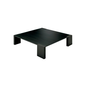 Ironwood Low Table