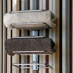 towel rails