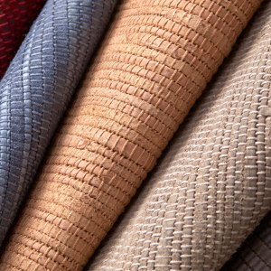 PEZZARA Leather for upholstery